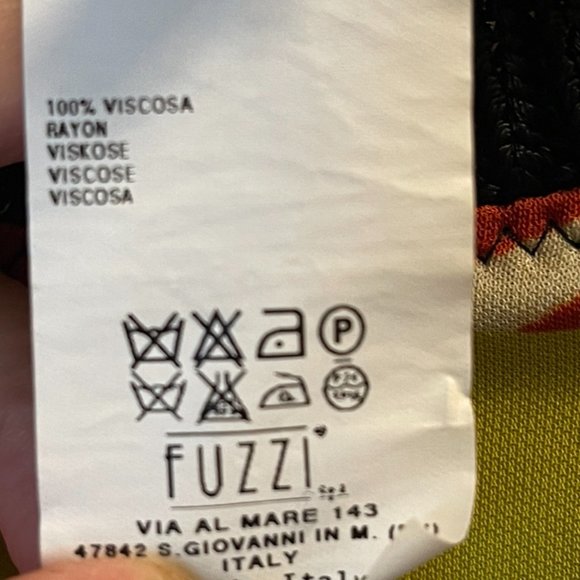 EUC Jean Paul Gaultier vintage dress 90s authentic rare size L - Picture 3 of 6